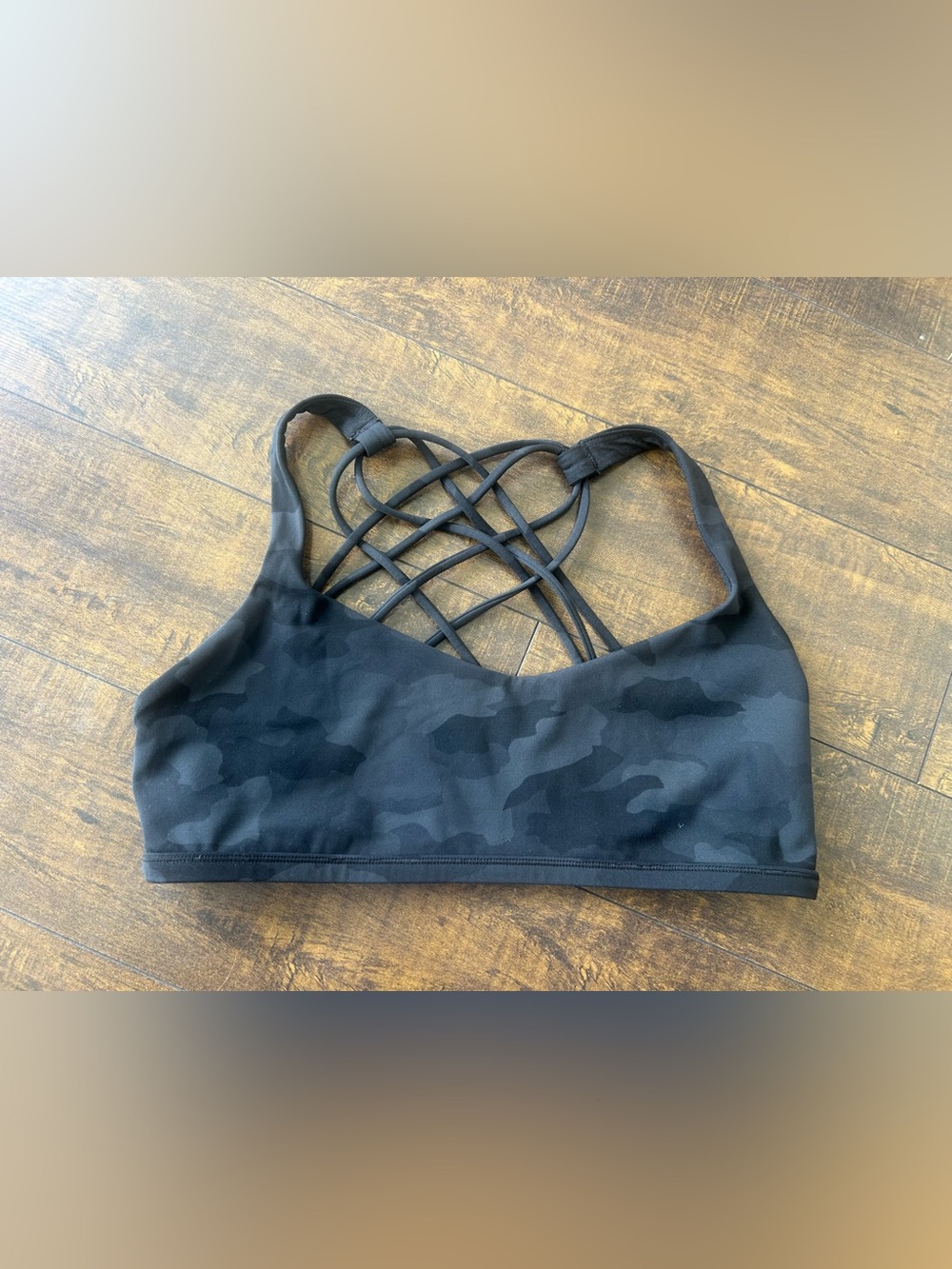 Lululemon Bra - Size 10